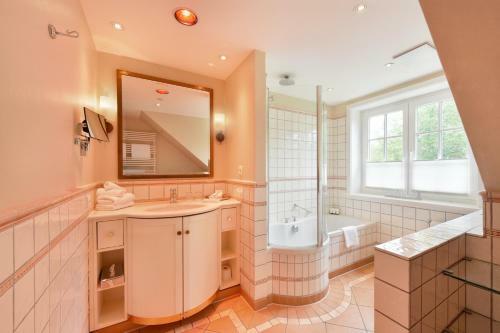 Hotel Landhaus Stricker