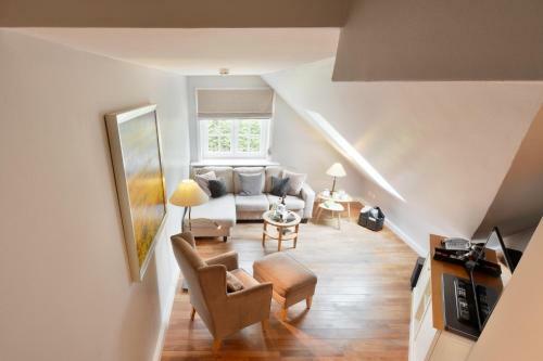 Hotel Landhaus Stricker