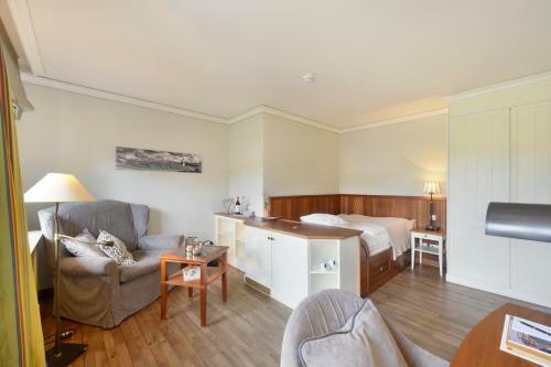 Hotel Landhaus Stricker