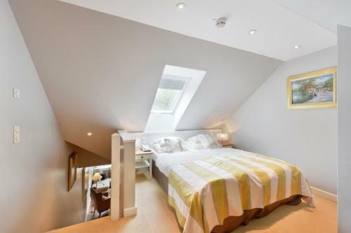 Hotel Landhaus Stricker