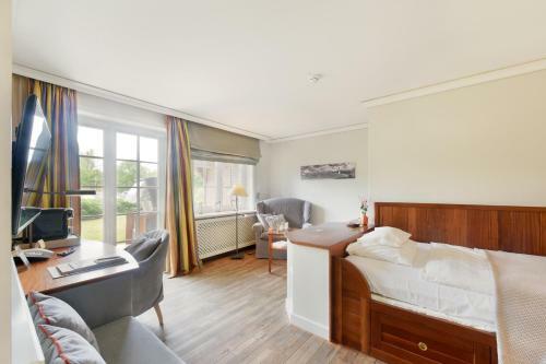 Hotel Landhaus Stricker
