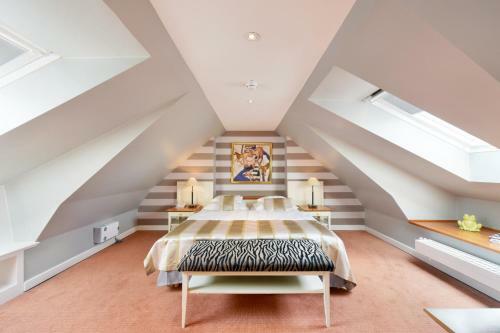 Hotel Landhaus Stricker