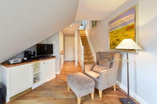 Hotel Landhaus Stricker