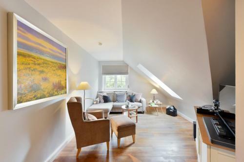 Hotel Landhaus Stricker