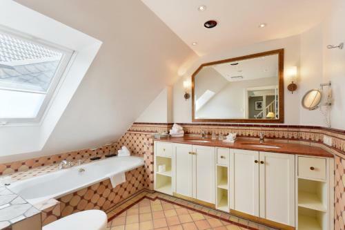Hotel Landhaus Stricker