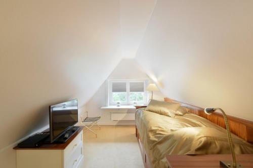 Hotel Landhaus Stricker