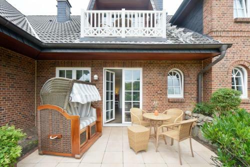 Hotel Landhaus Stricker