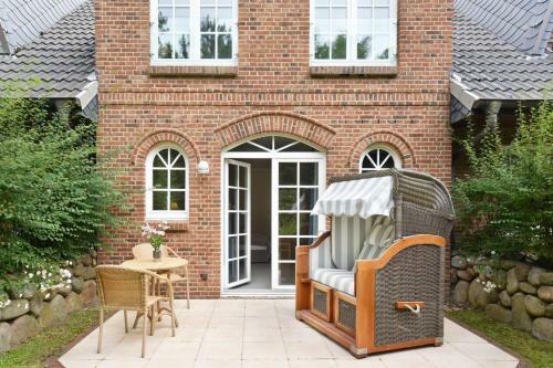 Hotel Landhaus Stricker