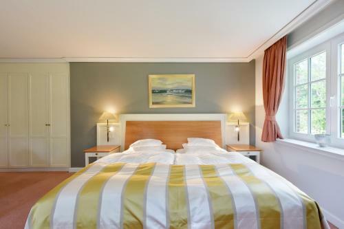 Hotel Landhaus Stricker