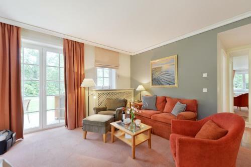 Hotel Landhaus Stricker