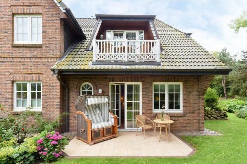 Hotel Landhaus Stricker