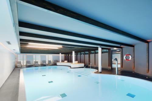 Hotel Landhaus Stricker