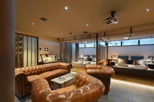 Hotel Landhaus Stricker
