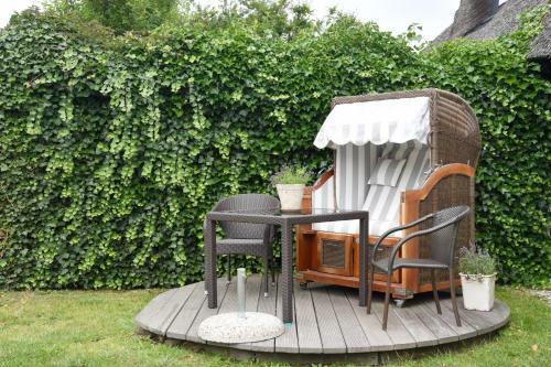 Hotel Landhaus Stricker