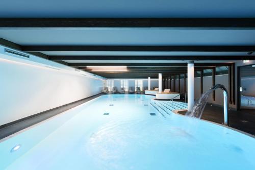 Hotel Landhaus Stricker