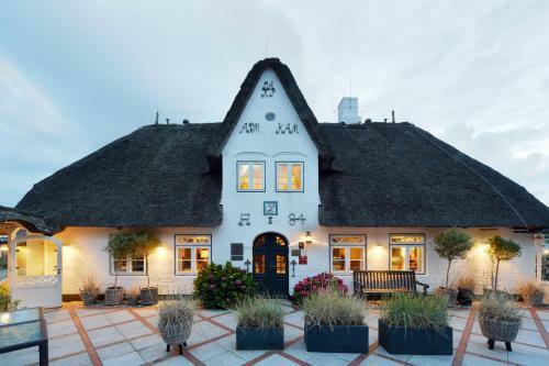 Hotel Landhaus Stricker