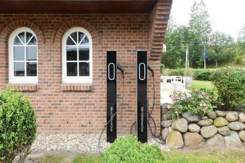 Hotel Landhaus Stricker