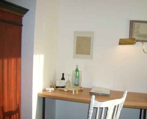 Hostal Hotel Christiansen