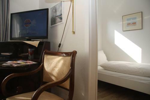Hostal Hotel Christiansen