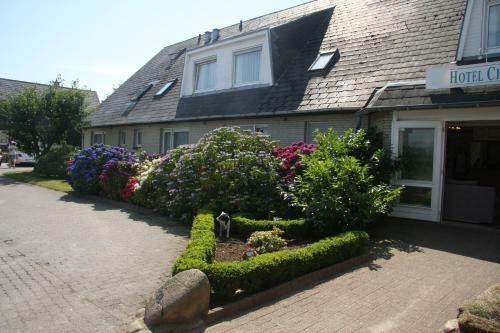 Hostal Hotel Christiansen