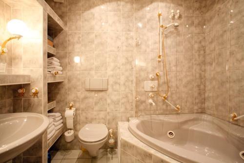Apartamento Ferienhaus S�der-tresker
