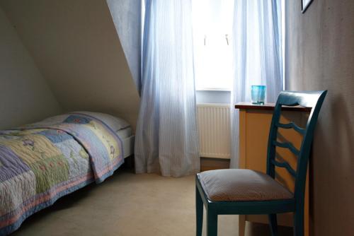 Apartamento Ferienhaus S�der-tresker