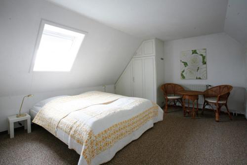 Apartamento Ferienhaus S�der-tresker