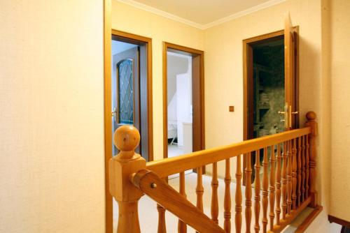 Apartamento Ferienhaus S�der-tresker