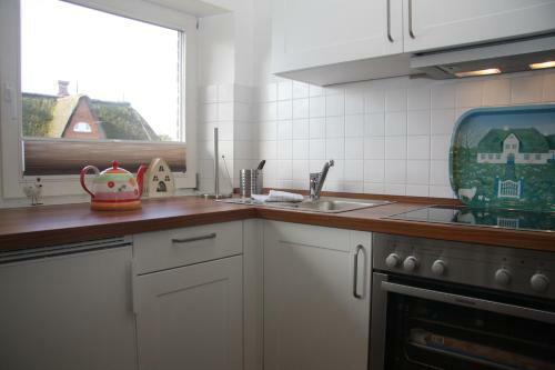 Apartamento Reethof