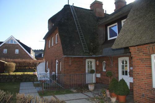 Apartamento Reethof