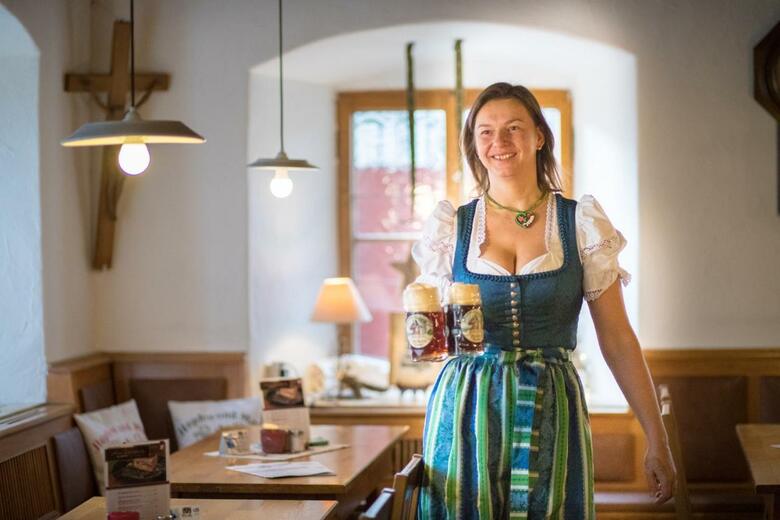 Hotel Brauerei-gasthof Eck