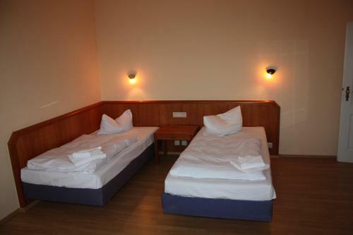 Hotel Stubenberg