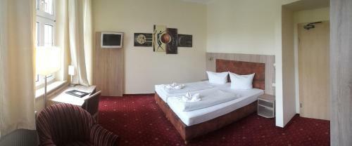 Hotel Stubenberg