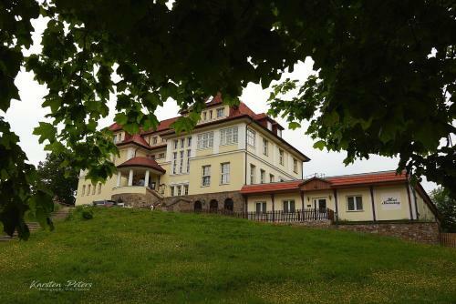 Hotel Stubenberg