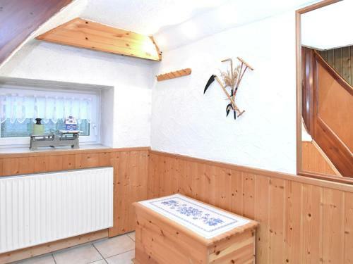 Small Apartment In Hesse With Terrace And Garden