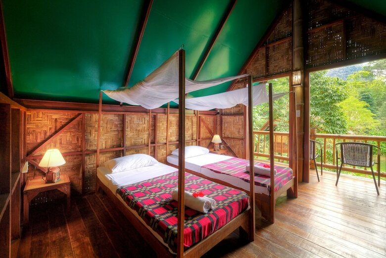 Hotel Our Jungle Camp - Eco Resort