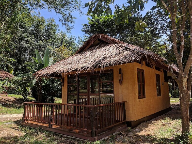 Hotel Our Jungle Camp - Eco Resort