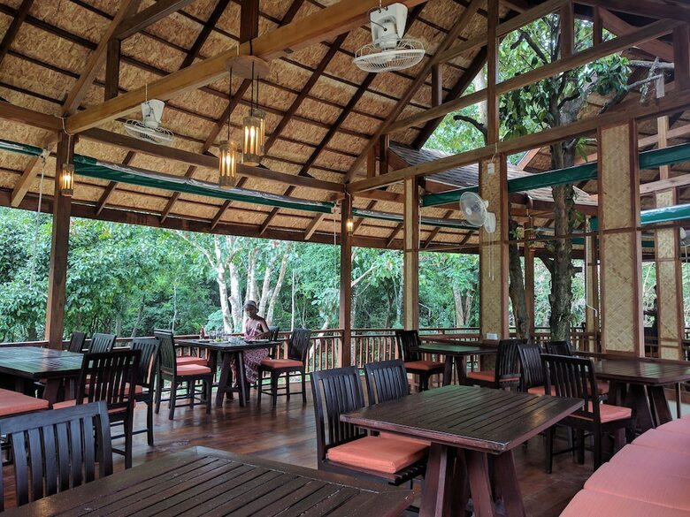 Hotel Our Jungle Camp - Eco Resort