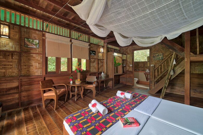 Hotel Our Jungle Camp - Eco Resort