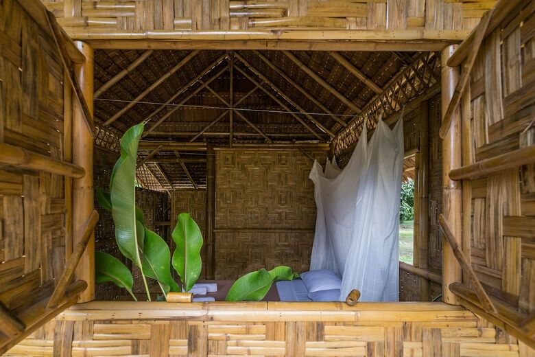 Hotel Our Jungle Camp - Eco Resort
