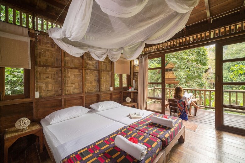 Hotel Our Jungle Camp - Eco Resort