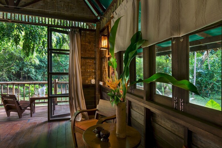 Hotel Our Jungle Camp - Eco Resort