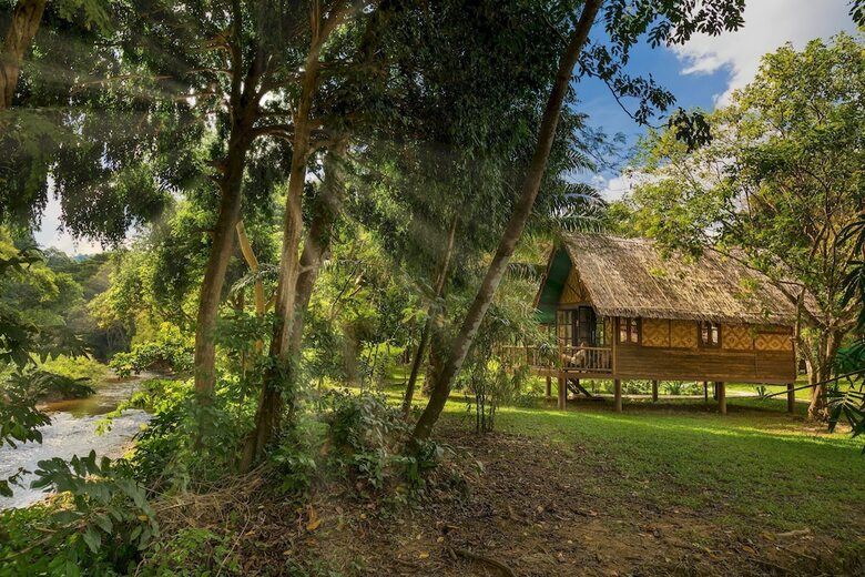 Hotel Our Jungle Camp - Eco Resort