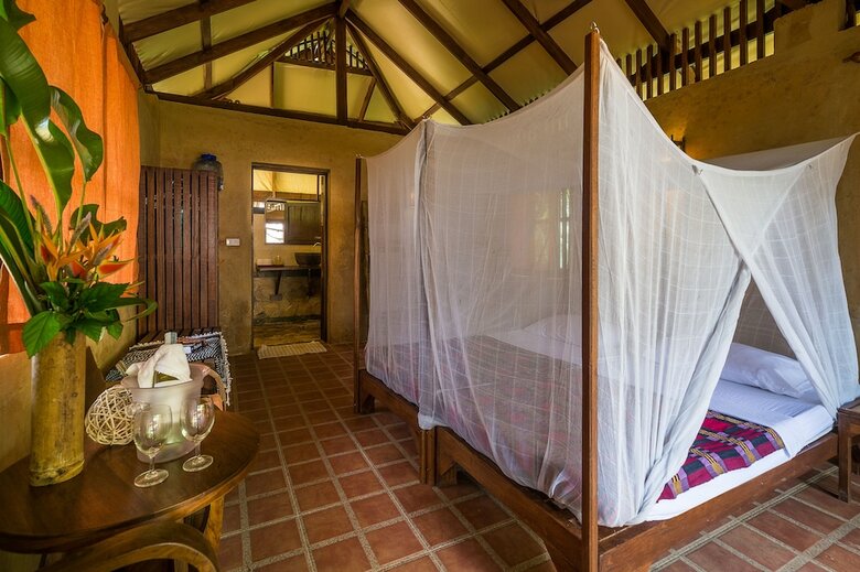 Hotel Our Jungle Camp - Eco Resort