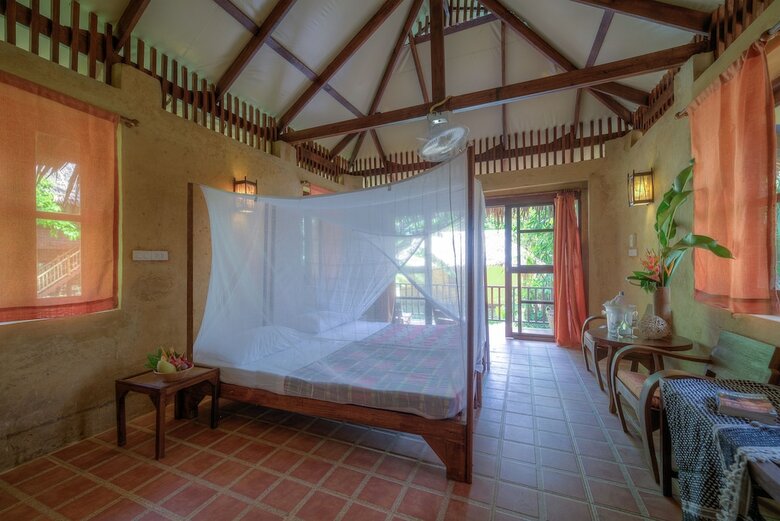 Hotel Our Jungle Camp - Eco Resort