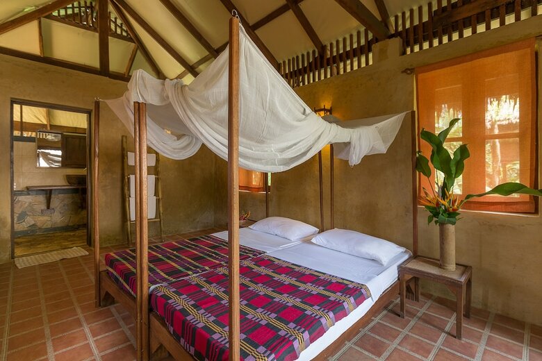 Hotel Our Jungle Camp - Eco Resort