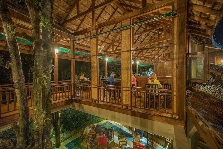Hotel Our Jungle Camp - Eco Resort