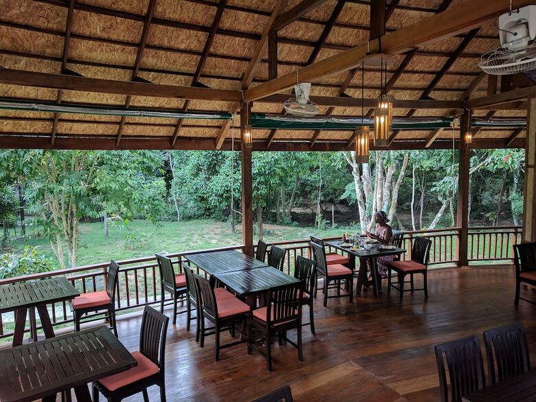 Hotel Our Jungle Camp - Eco Resort
