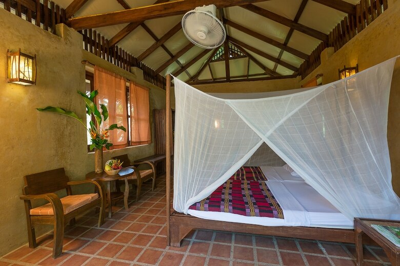 Hotel Our Jungle Camp - Eco Resort