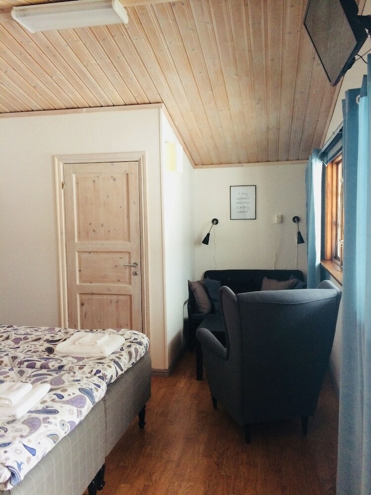 Villa Bj�rkhagen
